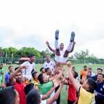All India Sainik Schools Inter Group Football Tournament